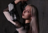 Webcam model AliceCurly profile picture
