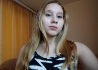 Webcam model AlisaBardo profile picture