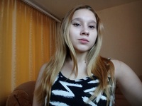 Webcam model AlisaVilnes profile picture