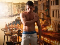 Webcam model AndySoul profile picture