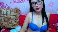 Webcam model As1anDoll69 from Cams
