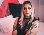 Webcam model AshleyBrookee profile picture