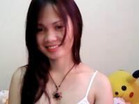 Webcam model CarieBelle88 from Cams