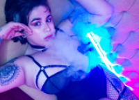 Webcam model CherryKath from Cams