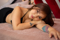 Webcam model ChloeHarper1 profile picture