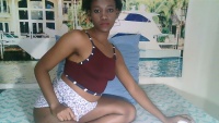 Webcam model EbonyOlive profile picture