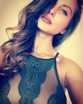 Webcam model EvaHazard profile picture
