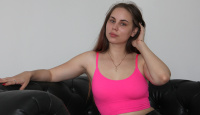 Webcam model GinaCream profile picture