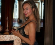Webcam model Giorgia_Acosta profile picture