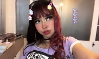 Webcam model Ilsa profile picture