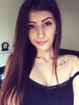 Webcam model Ilyna profile picture