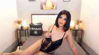 Webcam model LairaFoxs from Cams