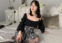 Webcam model MaykoLou profile picture