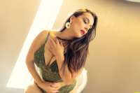 Webcam model MeganDiaz profile picture