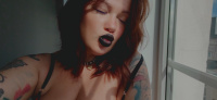 Webcam model MissBounty profile picture