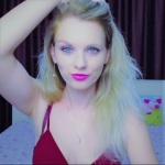 Webcam model Nadia_Fire from Cams