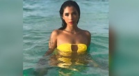 Webcam model SilvanaRosee profile picture