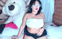 Webcam model TNTsquirtt from Cams