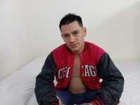 Webcam model Thomas_Cooper from Cams