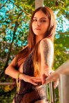 Webcam model Valeria_Saenz profile picture