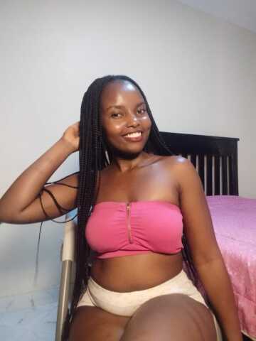 AfryMaya on Cams.com