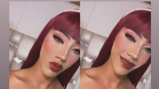 AlexaPresly22TS on Cams.com