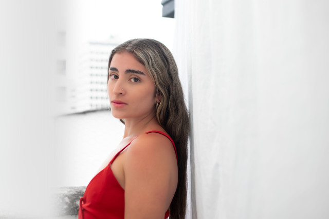 AlexaVixen on Cams.com