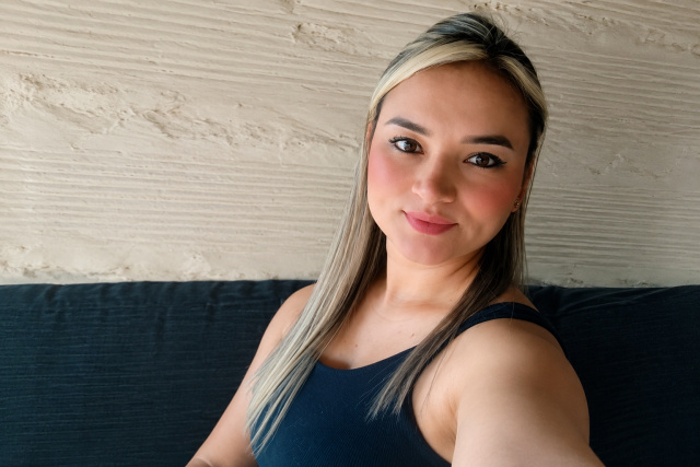 AliceFerreira on Cams.com