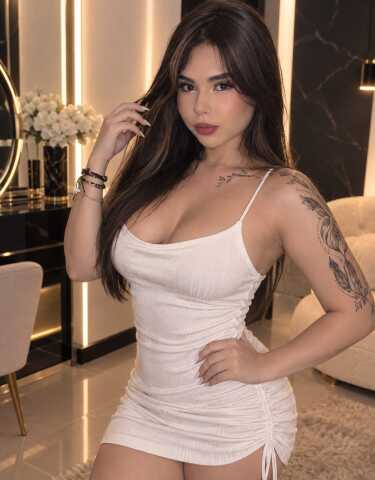 AliceFerrer256 on Cams.com