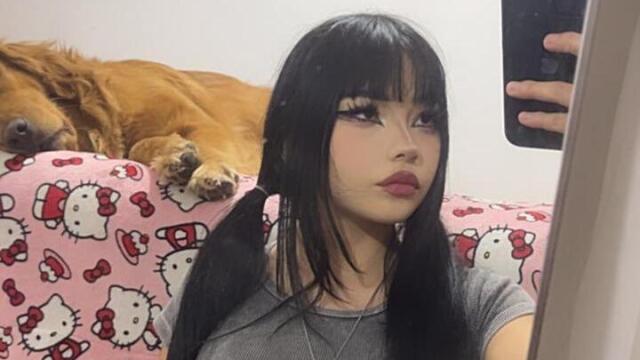 AlicePagani on Cams.com