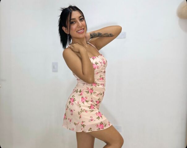 AliceRouse on Cams.com