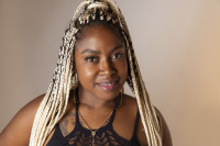 Webcam model AniyahOmi from Cams