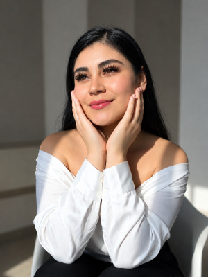 AntonellaCarter on Cams.com