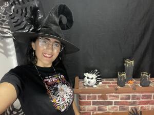 ArdentLuciana on Cams.com