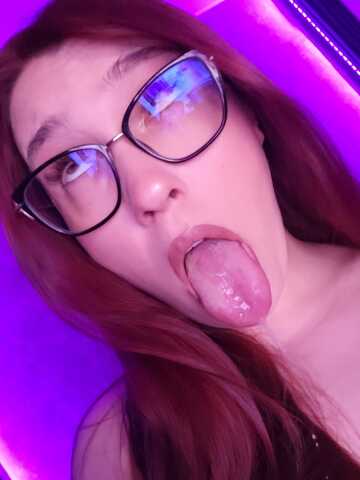 Aria__Clarke on Cams.com