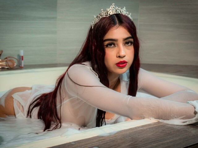 AuroraTaylor on Cams.com