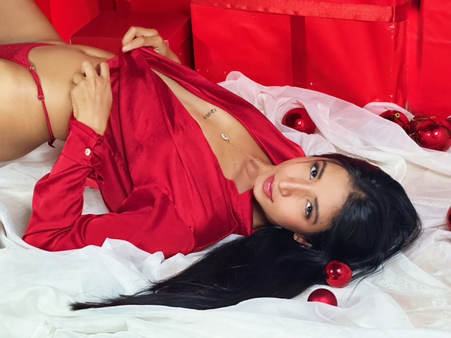 AvaMorgan on Cams.com