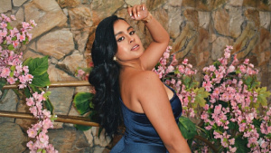 AvelineGhaith on Cams.com