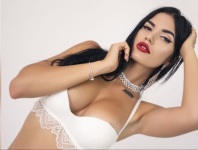 Webcam model AzariaMoon from Cams