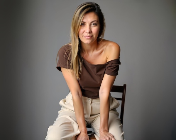 BriaVell on Cams.com