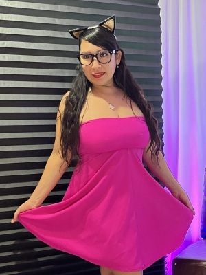 Bunny_delight on Cams.com