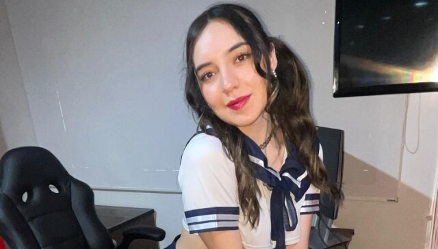 CataliinaSweett on Cams.com