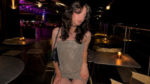 ChiaraMorettiTS on Cams.com
