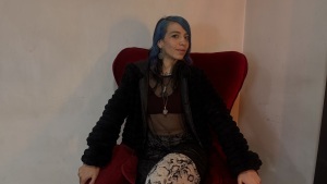 CloeForts on Cams.com