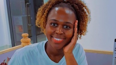 CocoBie on Cams.com