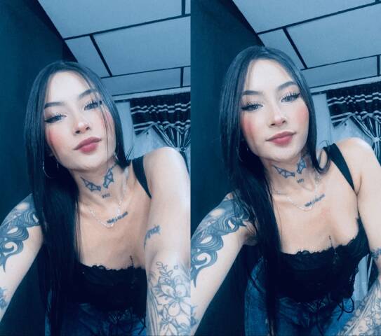 CristalMonroe on Cams.com