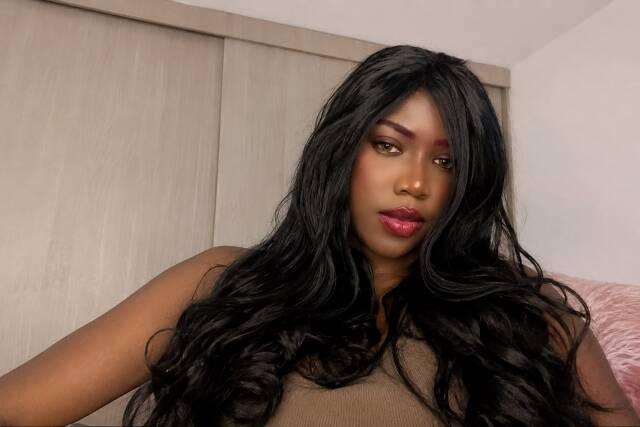 Ebonmuse1 on Cams.com