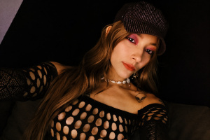 EmilyPalmeer on Cams.com