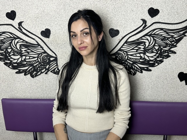 EvaClarkkk on Cams.com