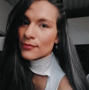 EvaCrimson on Cams.com